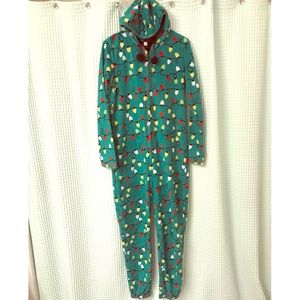 Lightbulb Onesie